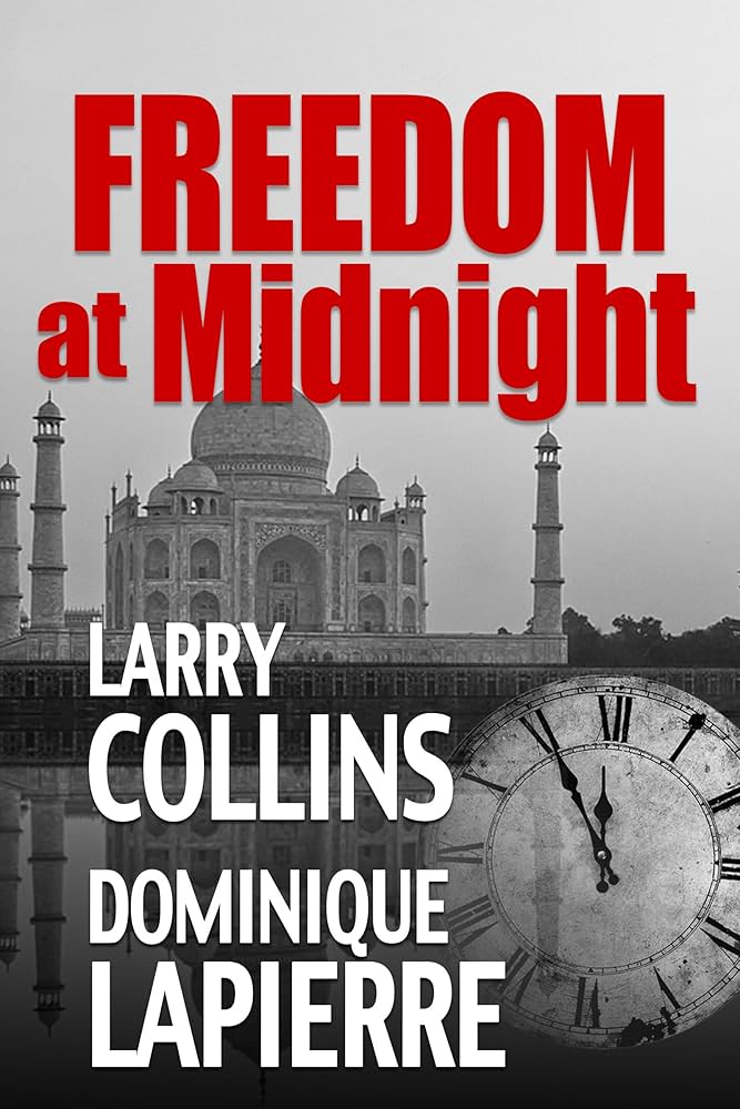 Freedom at Midnight