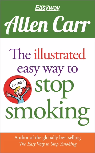The Easy Way to Stop Smoking